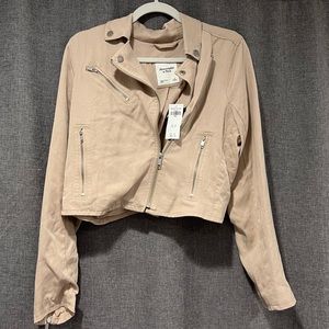 Abercrombie & Fitch Jacket